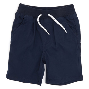 Toddler Pull-Up Shorts